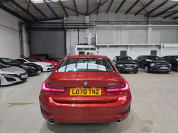 Used BMW 3 Series 2021 for sale - 75319674: Photo