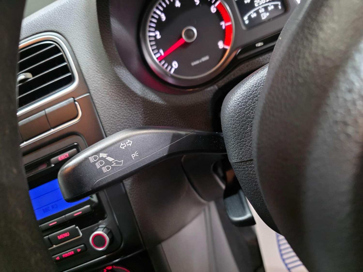 Used Volkswagen Polo 2010 for sale - 77484430: Photo 16