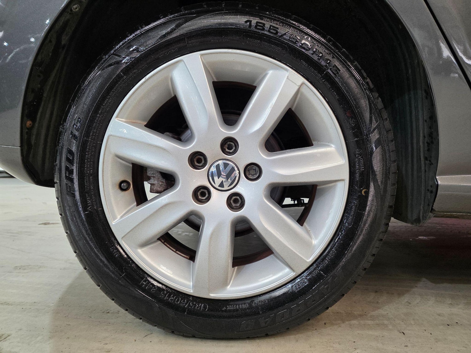 Used Volkswagen Polo 2010 for sale - 77484430: Photo 25