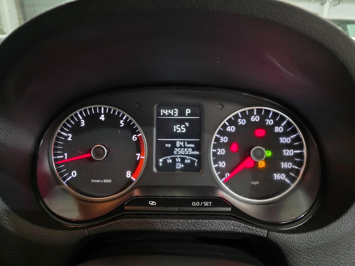 Used Volkswagen Polo 2010 for sale - 77484430: Photo 9