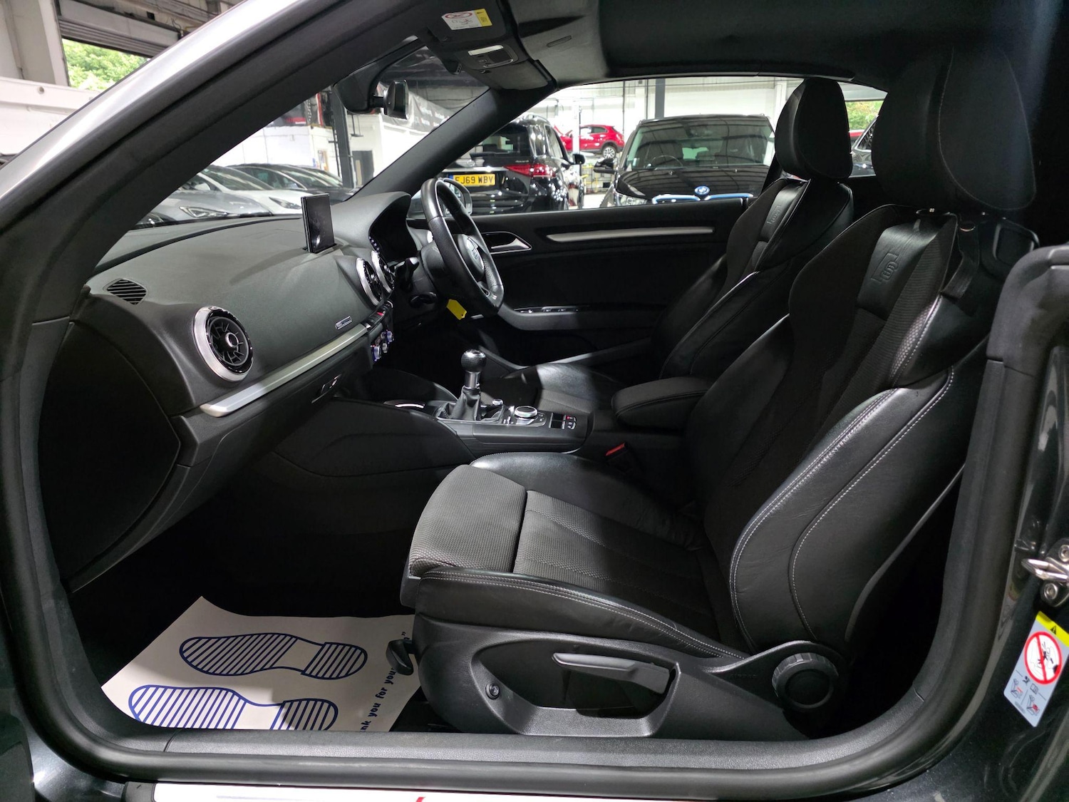 Vehicle 25