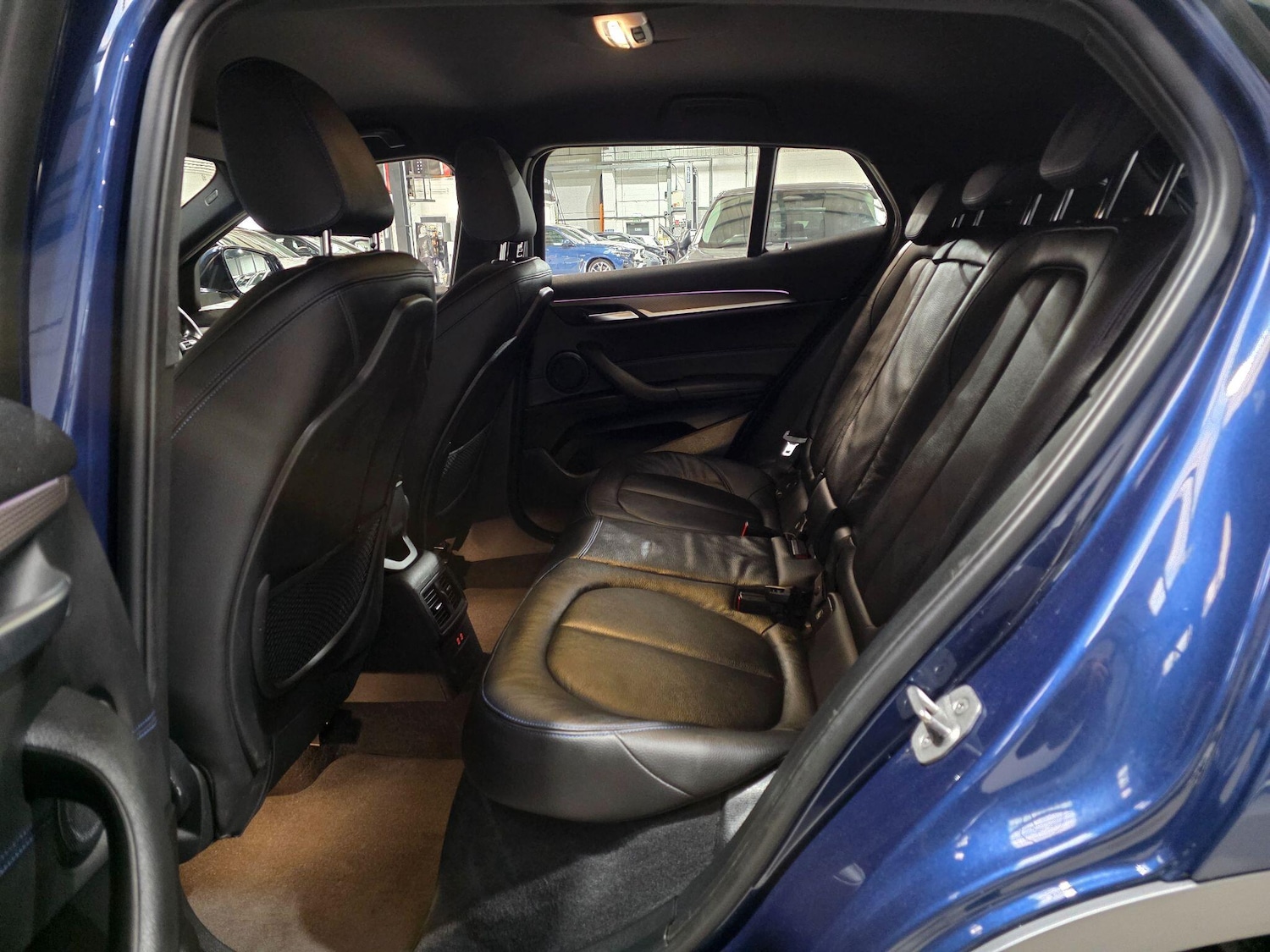 Used BMW X2 2021 for sale - 76964633: Photo 25