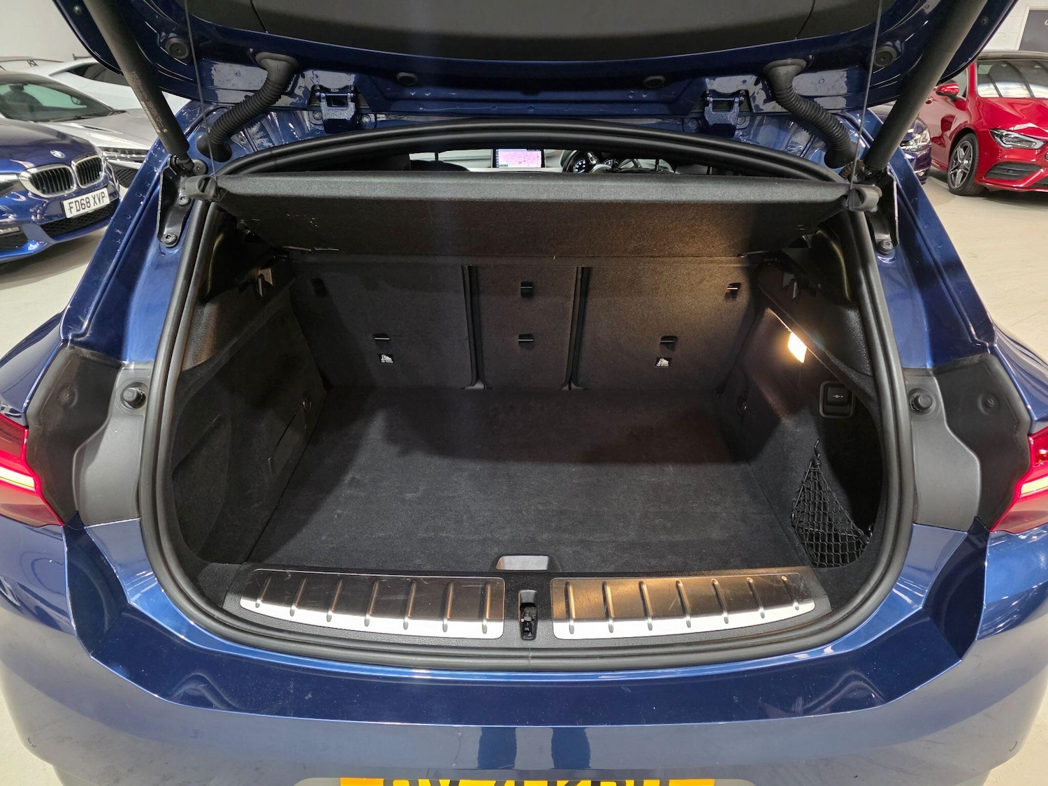 Used BMW X2 2021 for sale - 76964633: Photo 29