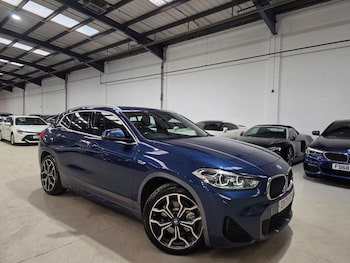 Used BMW X2 2021 for sale - 76964633: Photo