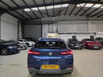 Used BMW X2 2021 for sale - 76964633: Photo