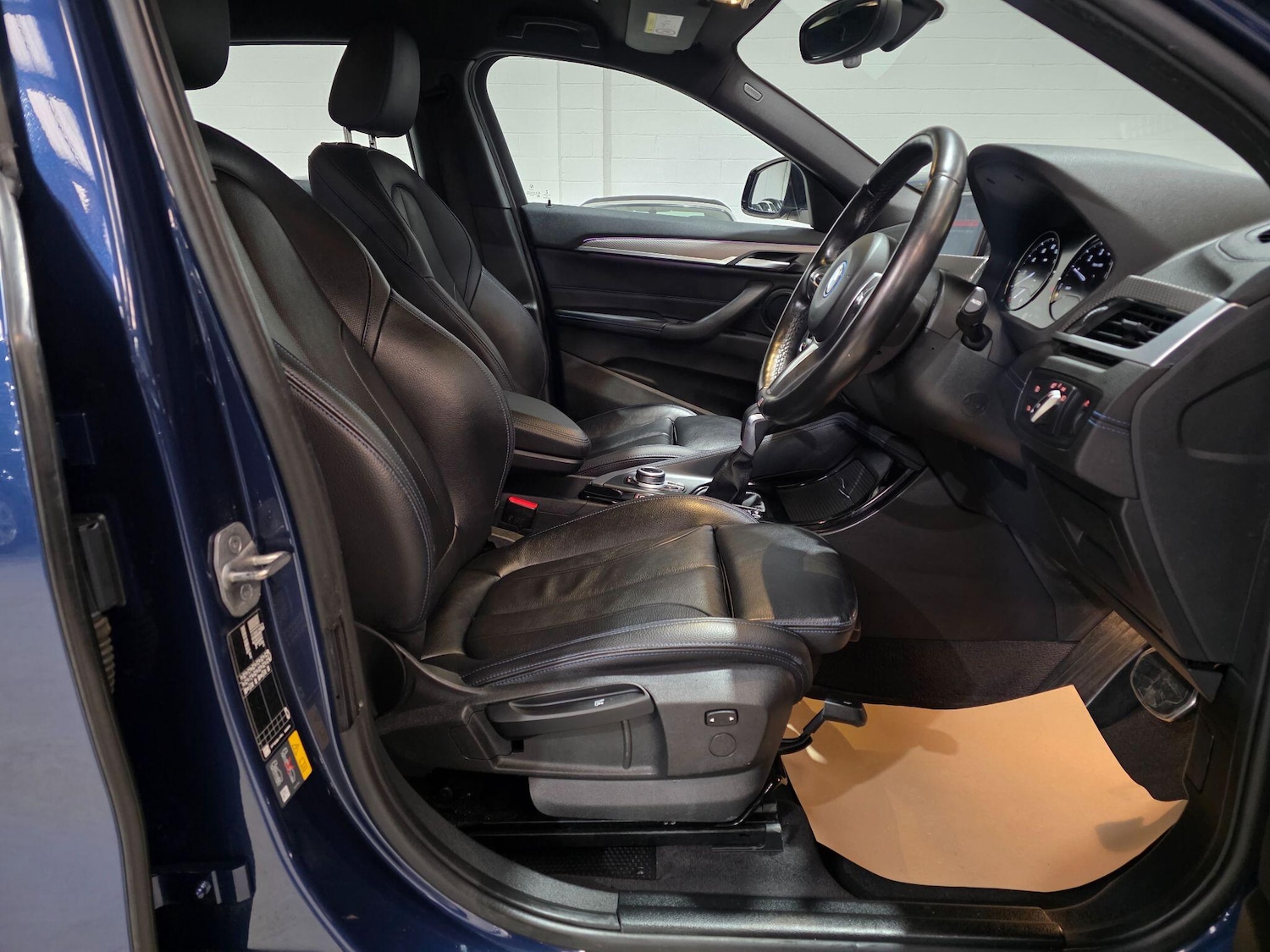 Used BMW X2 2021 for sale - 76964633: Photo 6