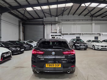 Used BMW X2 2019 for sale - 78503969: Photo