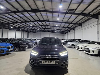 Used Audi Q5 2019 for sale - 77705229: Photo