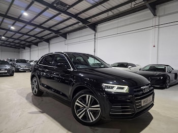 Used Audi Q5 2019 for sale - 77705229: Photo