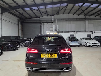 Used Audi Q5 2019 for sale - 77705229: Photo