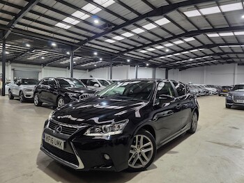Used Lexus CT 2016 for sale - 78429511: Photo