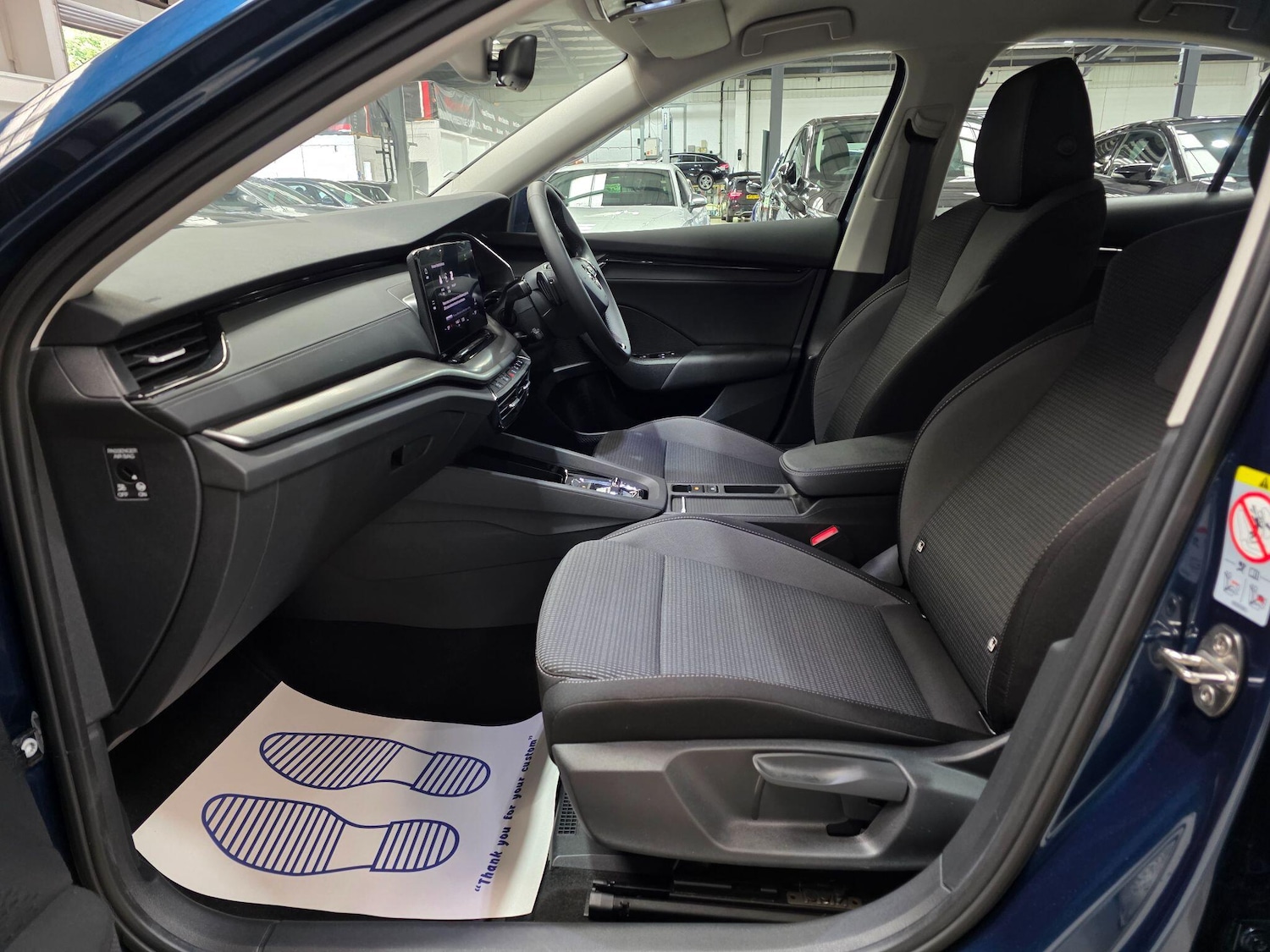 Vehicle 25