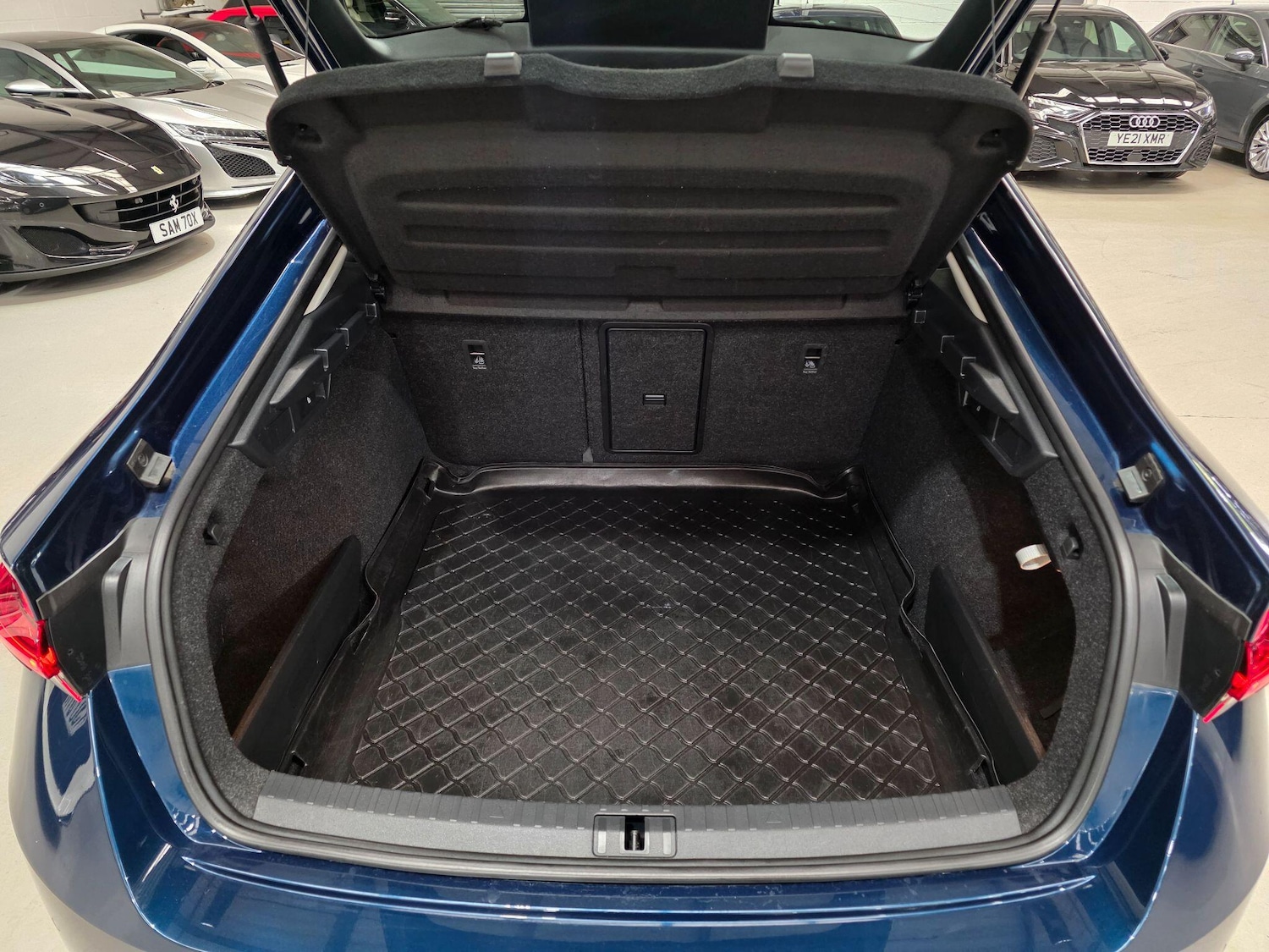 Vehicle 28