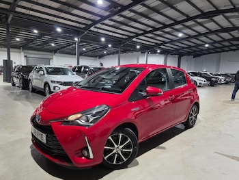 Used Toyota Yaris 2019 for sale - 77242435: Photo