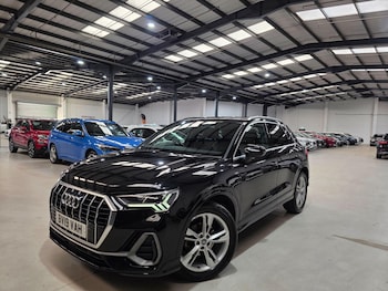 Audi Q3 feature image