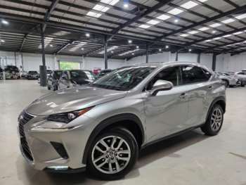 2019 (69) - 2.5 300h GPF E-CVT 4WD Euro 6 (s/s) 5dr