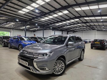 Used Mitsubishi Outlander 2018 for sale - 78675443: Photo