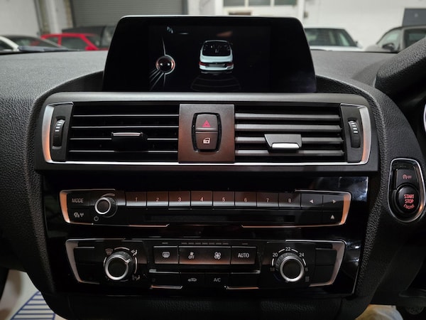Used BMW 2 Series 2016 for sale - 75387925: Photo 12