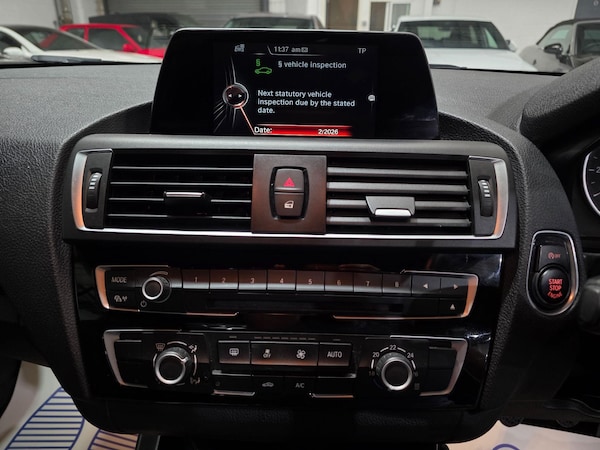 Used BMW 2 Series 2016 for sale - 75387925: Photo 13