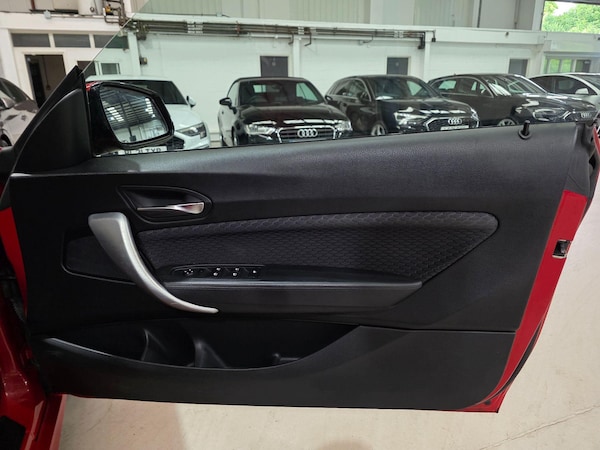 Used BMW 2 Series 2016 for sale - 75387925: Photo 16