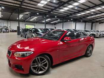 Used BMW 2 Series 2016 for sale - 75387925: Photo