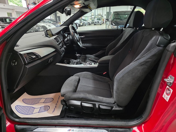 Used BMW 2 Series 2016 for sale - 75387925: Photo 25