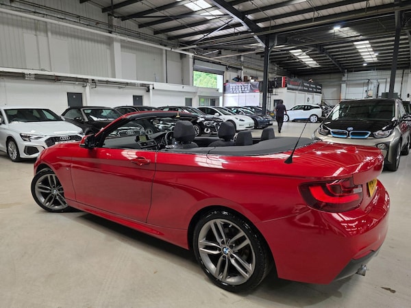 Used BMW 2 Series 2016 for sale - 75387925: Photo 27