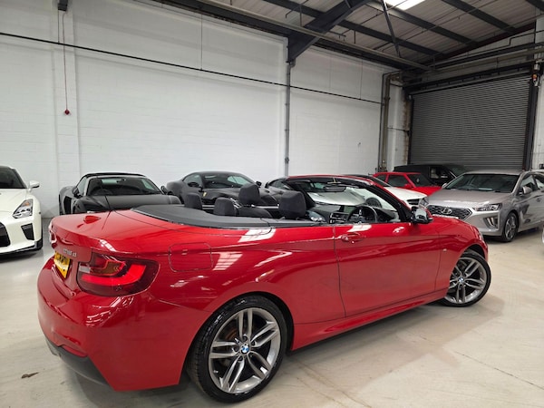 Used BMW 2 Series 2016 for sale - 75387925: Photo 28