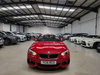 Used BMW 2 Series 2016 for sale - 75387925: Photo