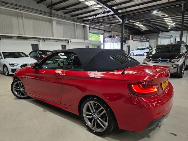 Used BMW 2 Series 2016 for sale - 75387925: Photo 30