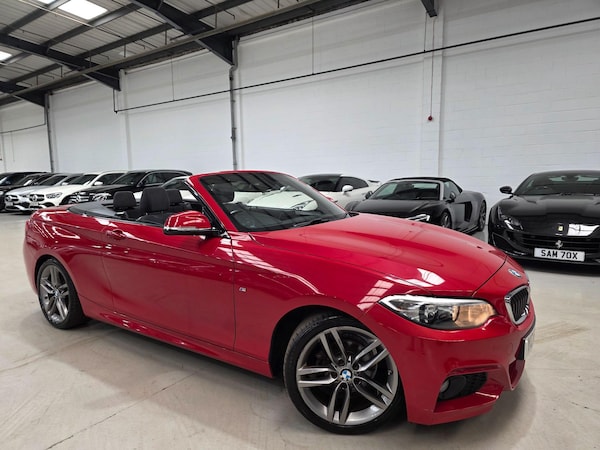 Used BMW 2 Series 2016 for sale - 75387925: Photo 3