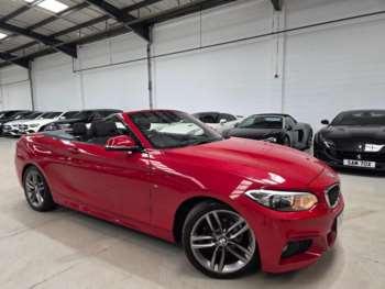 Used BMW 2 Series 2016 for sale - 75387925: Photo
