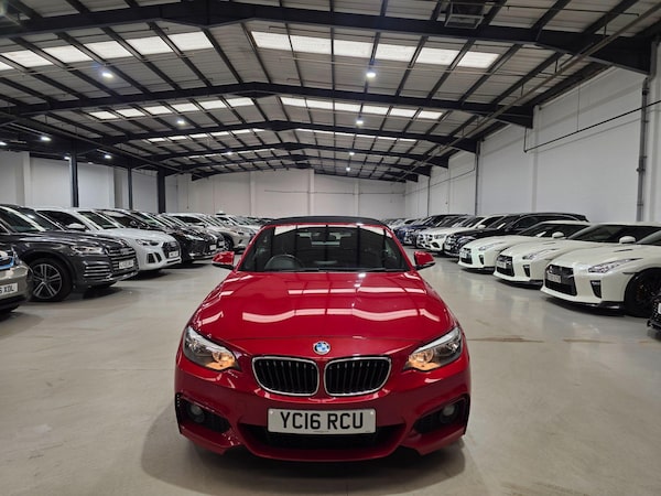 Used BMW 2 Series 2016 for sale - 75387925: Photo 6