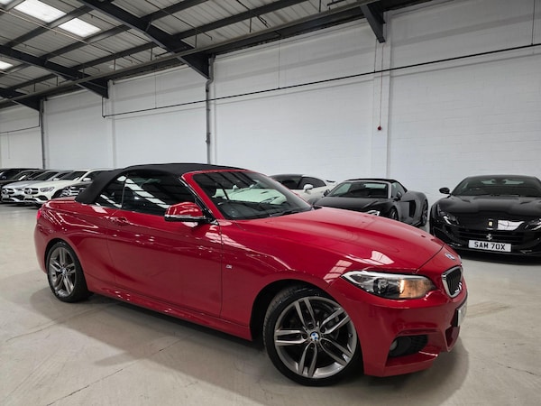 Used BMW 2 Series 2016 for sale - 75387925: Photo 7
