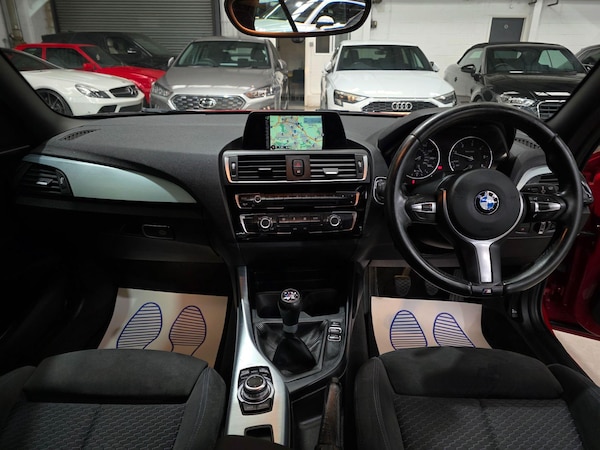 Used BMW 2 Series 2016 for sale - 75387925: Photo 9