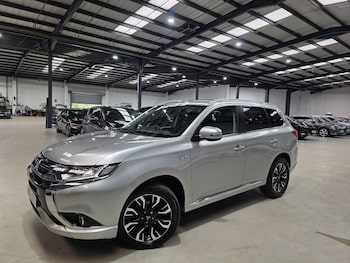 2018 (67) - 2.0h 12kWh 4h CVT 4WD Euro 6 (s/s) 5dr