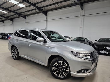 Used Mitsubishi Outlander 2018 for sale - 75756715: Photo