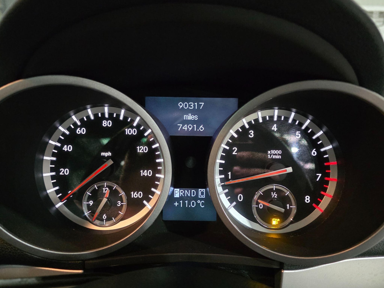 Used Mercedes-Benz SLK 2006 for sale - 77066744: Photo 12