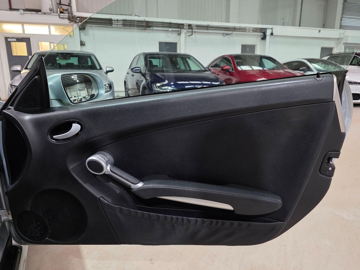 Used Mercedes-Benz SLK 2006 for sale - 77066744: Photo 13