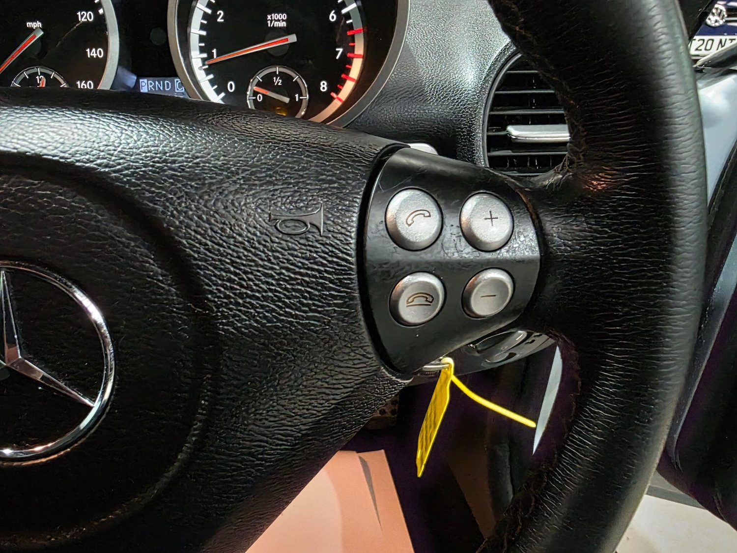 Used Mercedes-Benz SLK 2006 for sale - 77066744: Photo 17