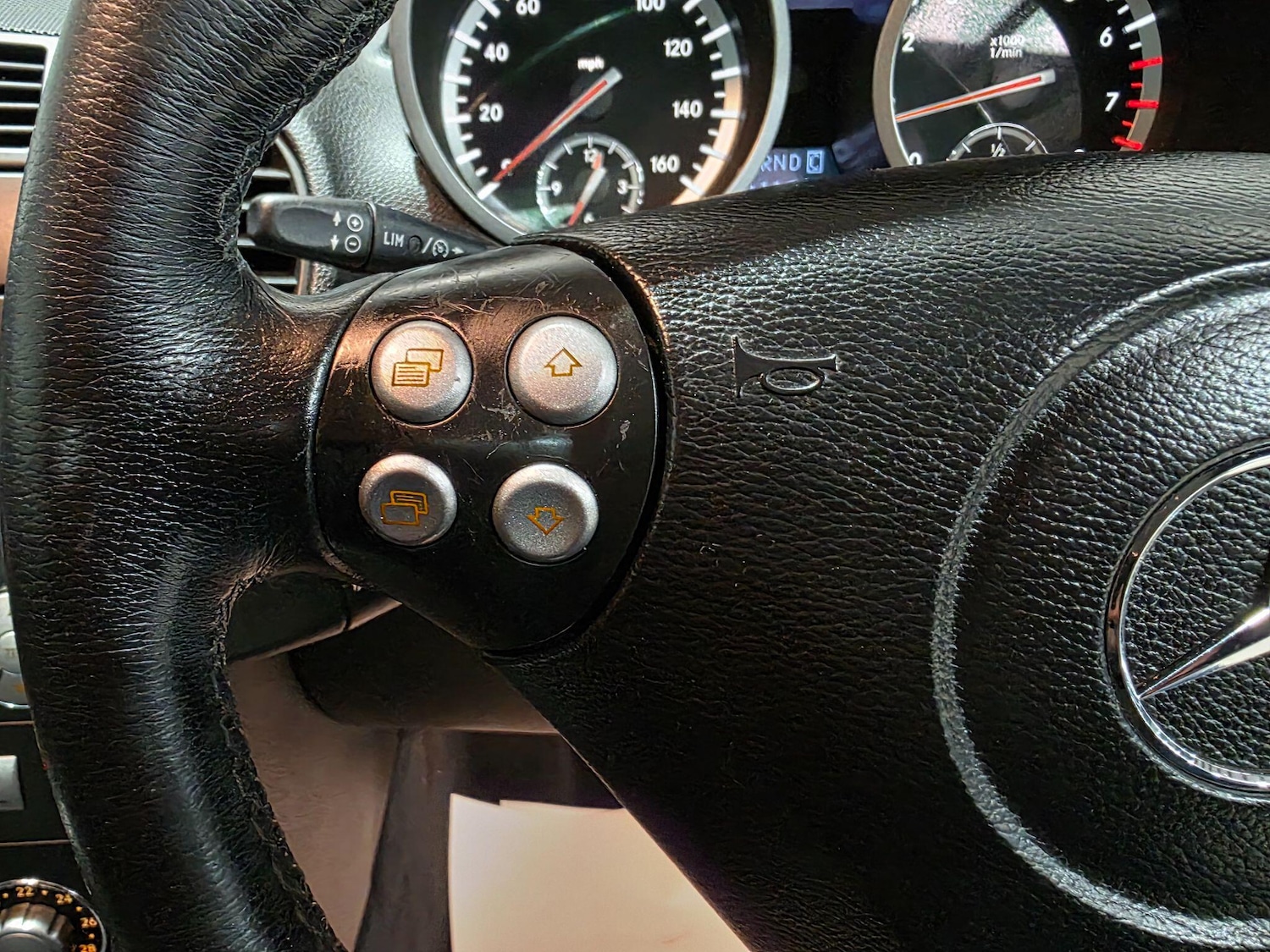 Used Mercedes-Benz SLK 2006 for sale - 77066744: Photo 18