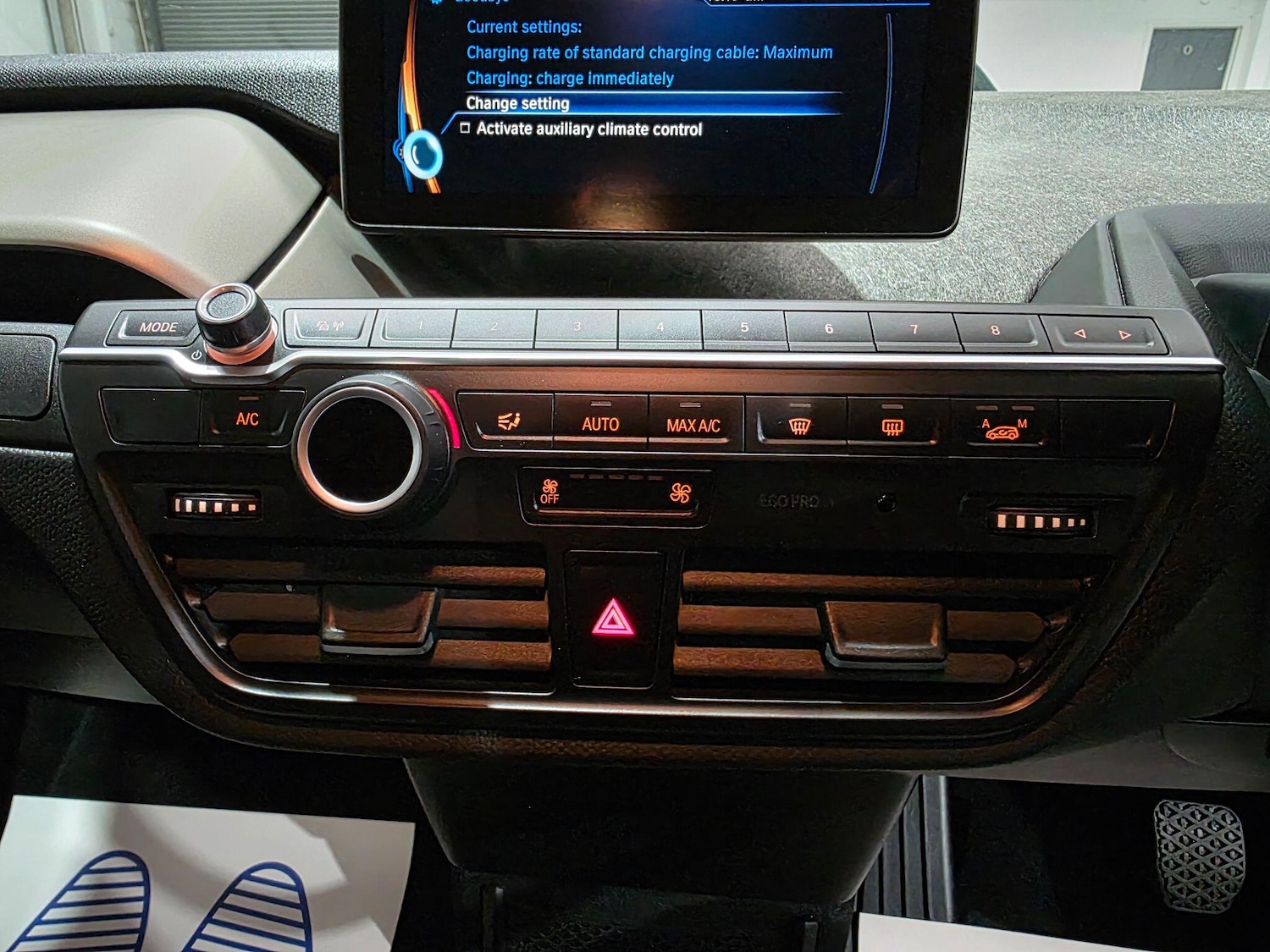 Used BMW i3 2014 for sale - 77387054: Photo 10