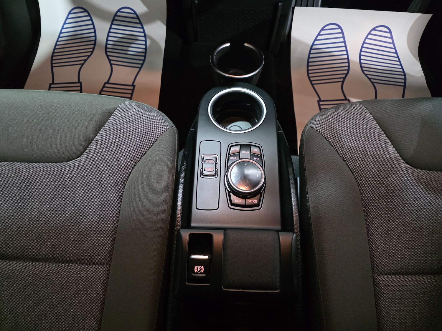 Used BMW i3 2014 for sale - 77387054: Photo 11