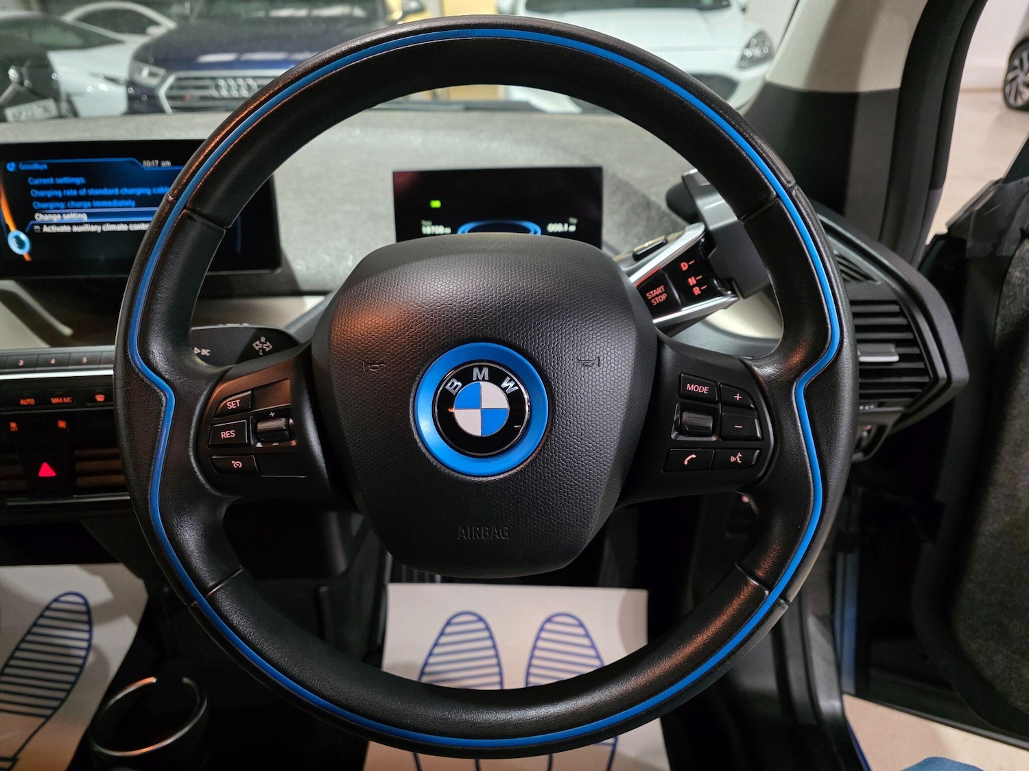 Used BMW i3 2014 for sale - 77387054: Photo 16