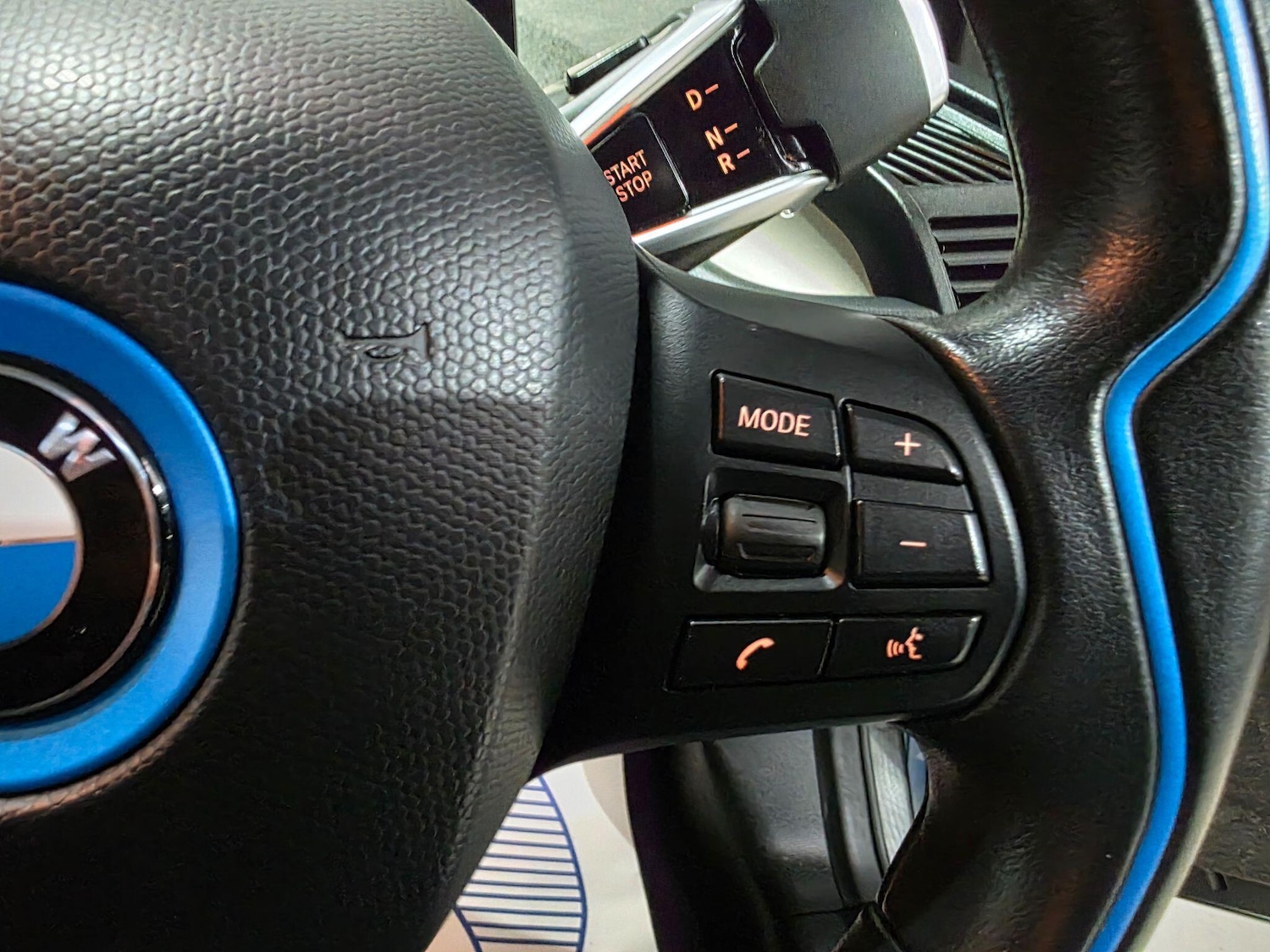 Used BMW i3 2014 for sale - 77387054: Photo 17