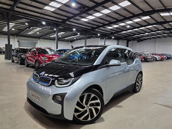 Used BMW i3 2014 for sale - 77387054: Photo