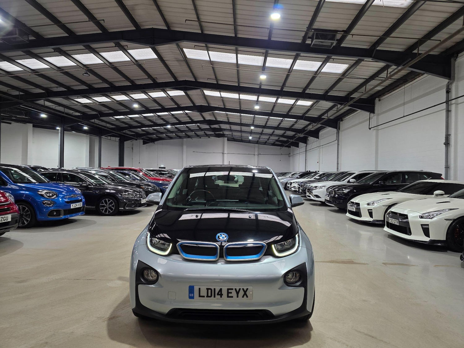 Used BMW i3 2014 for sale - 77387054: Photo 2
