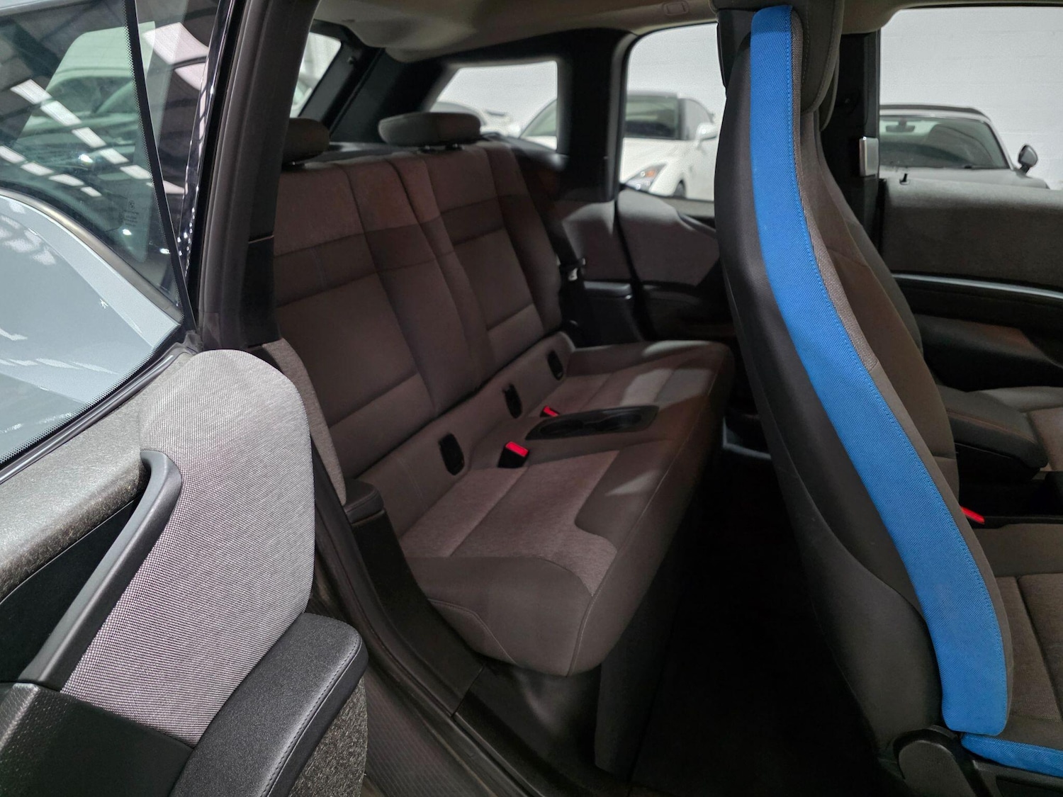 Used BMW i3 2014 for sale - 77387054: Photo 21