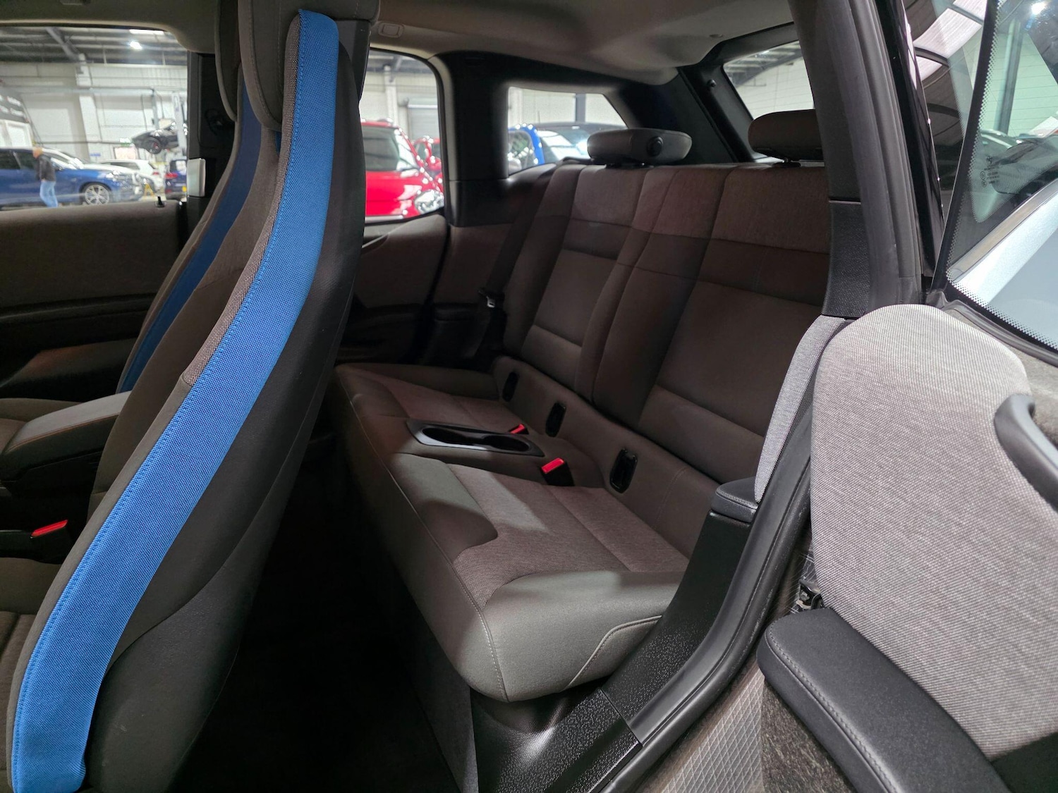 Used BMW i3 2014 for sale - 77387054: Photo 22