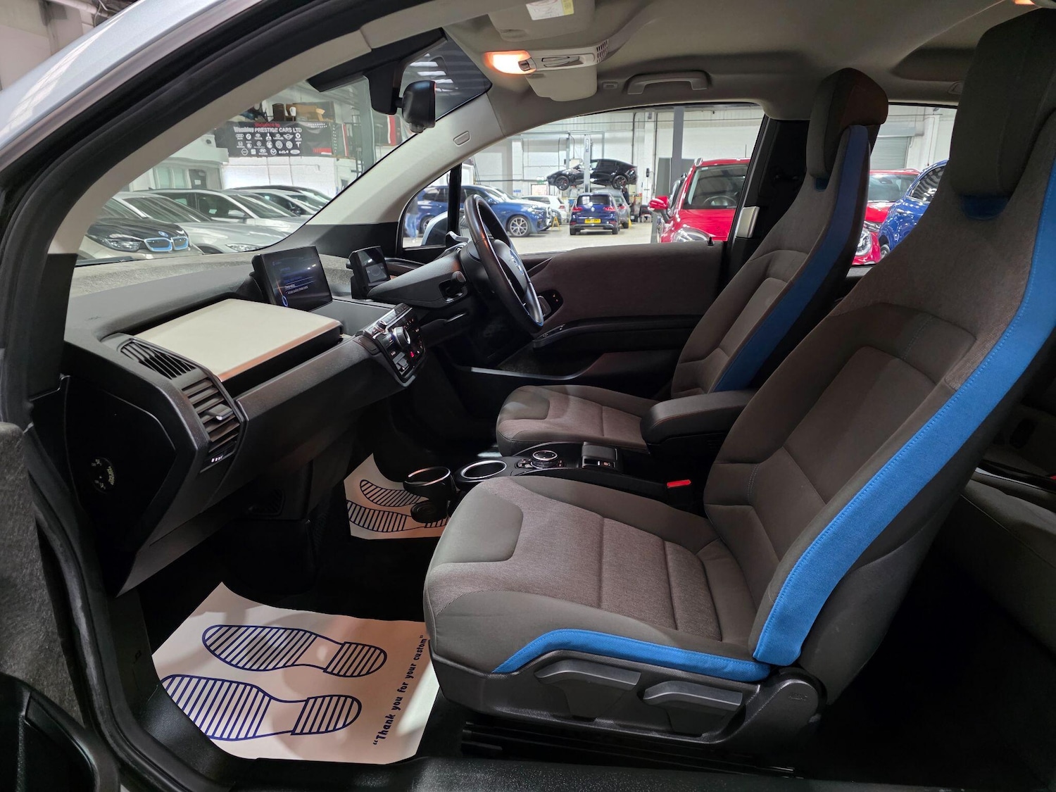 Used BMW i3 2014 for sale - 77387054: Photo 23